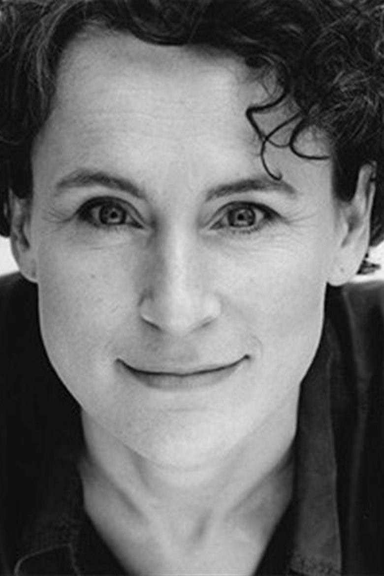 Helen Schlesinger Portrait of Helen Schlesinger
