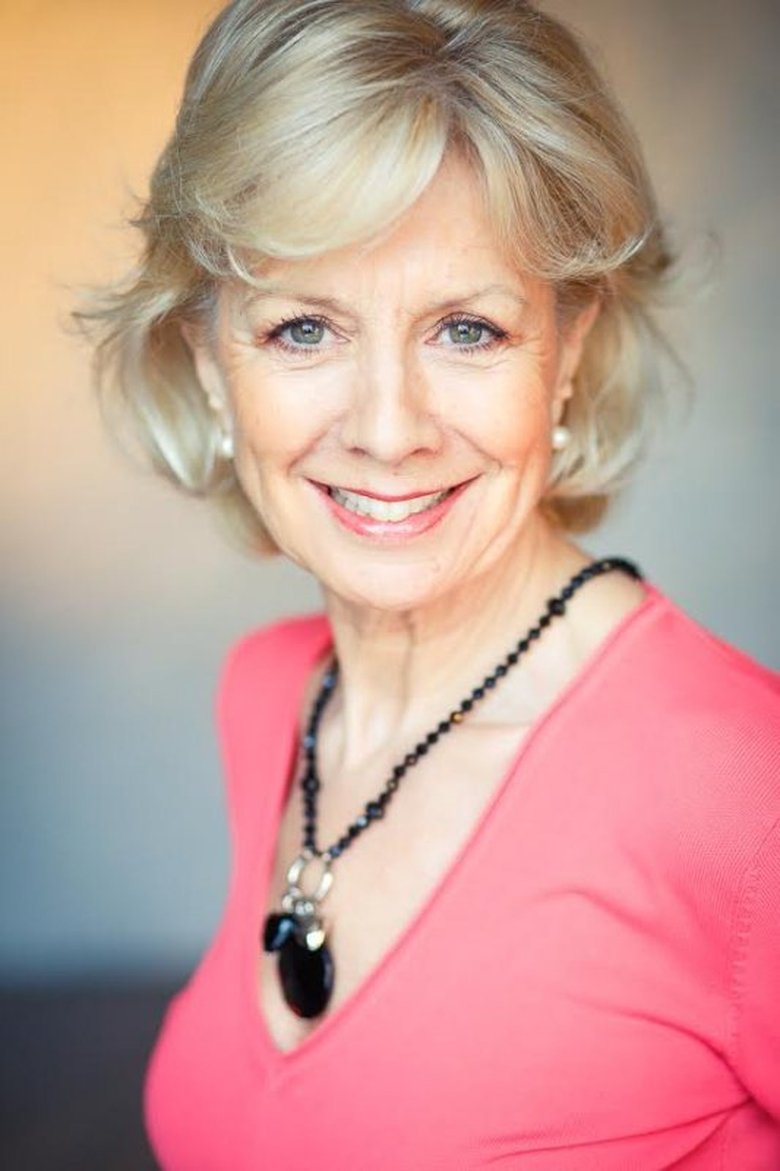 Wendy Baldock Portrait of Wendy Baldock