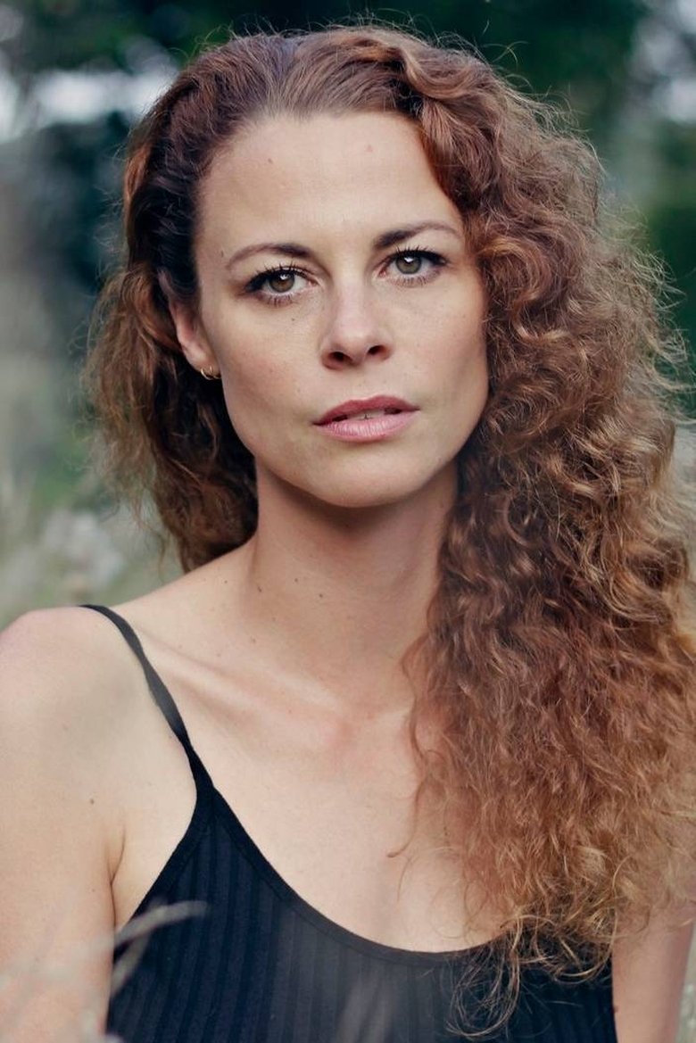 Claire Viville Portrait of Claire Viville