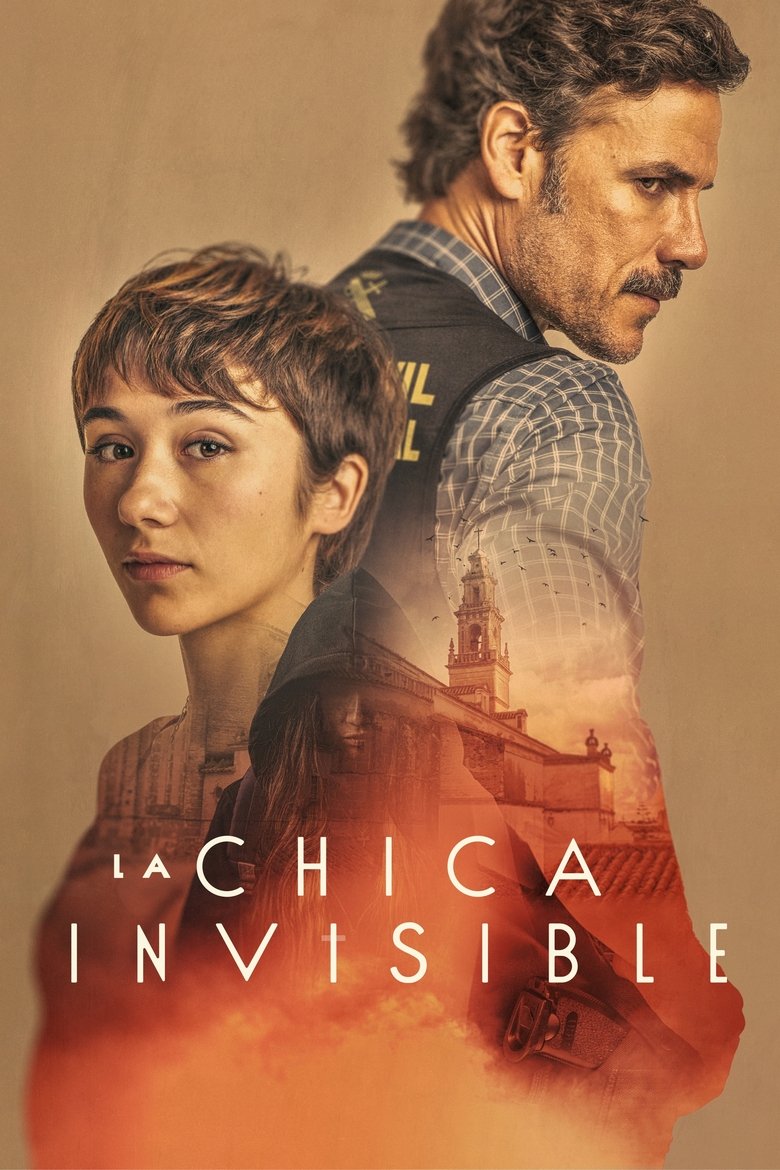Episodes in The Invisible Girl - Season 1 - Season 1 Poster of Episodes in The Invisible Girl - Season 1 - Season 1