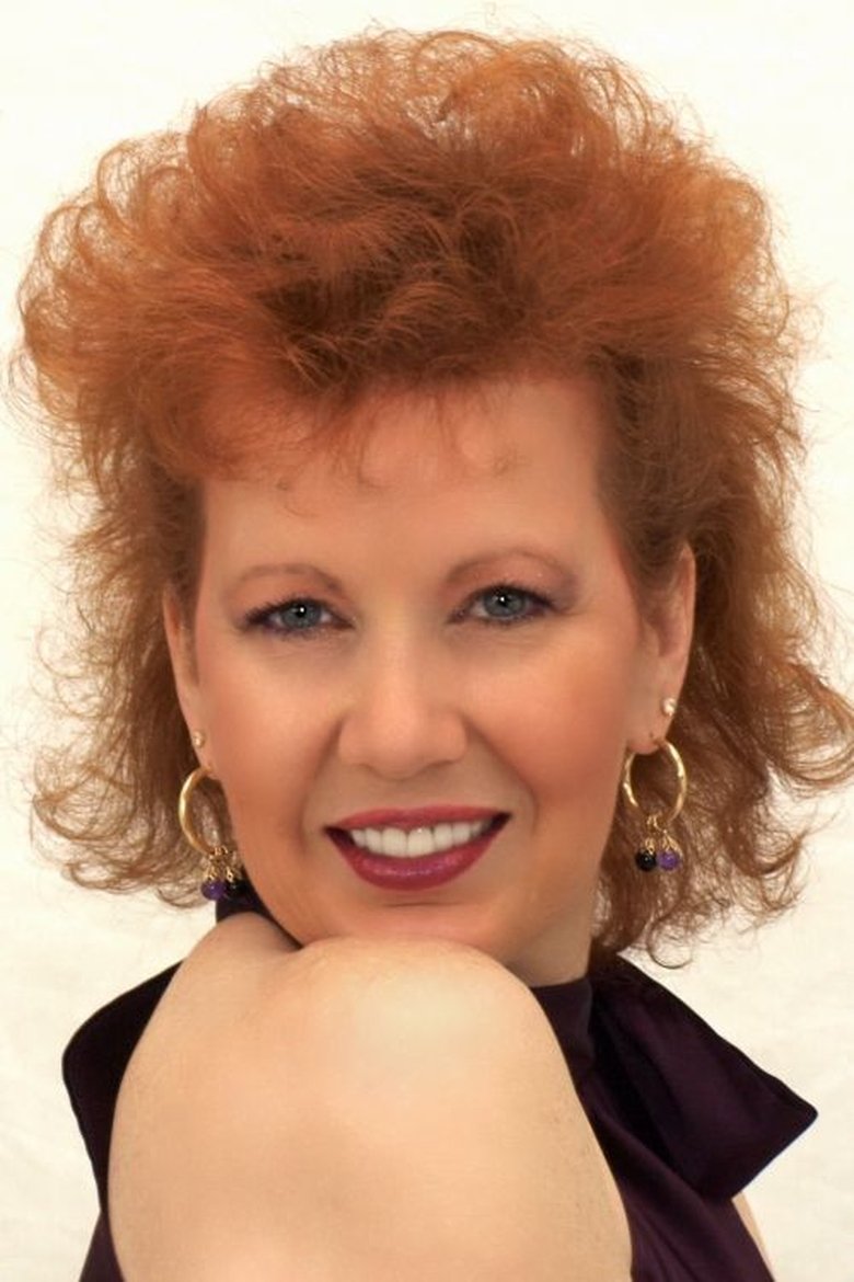 Susan Caroll Todd Portrait of Susan Caroll Todd
