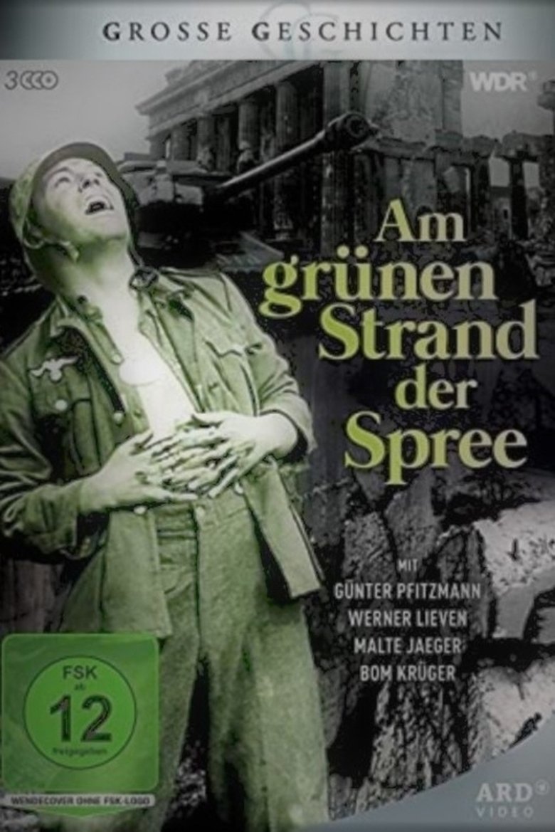 Am grünen Strand der Spree Poster of Am grünen Strand der Spree