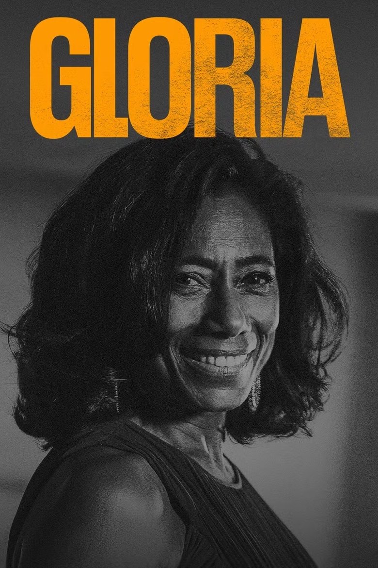 Gloria Poster of Gloria
