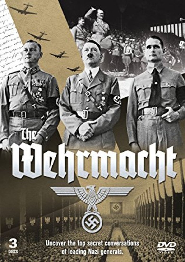 The Wehrmacht Poster of The Wehrmacht
