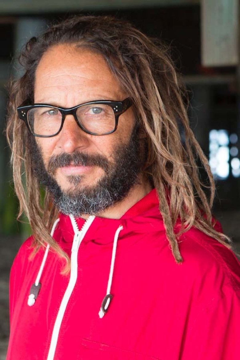 Tony Alva Portrait of Tony Alva