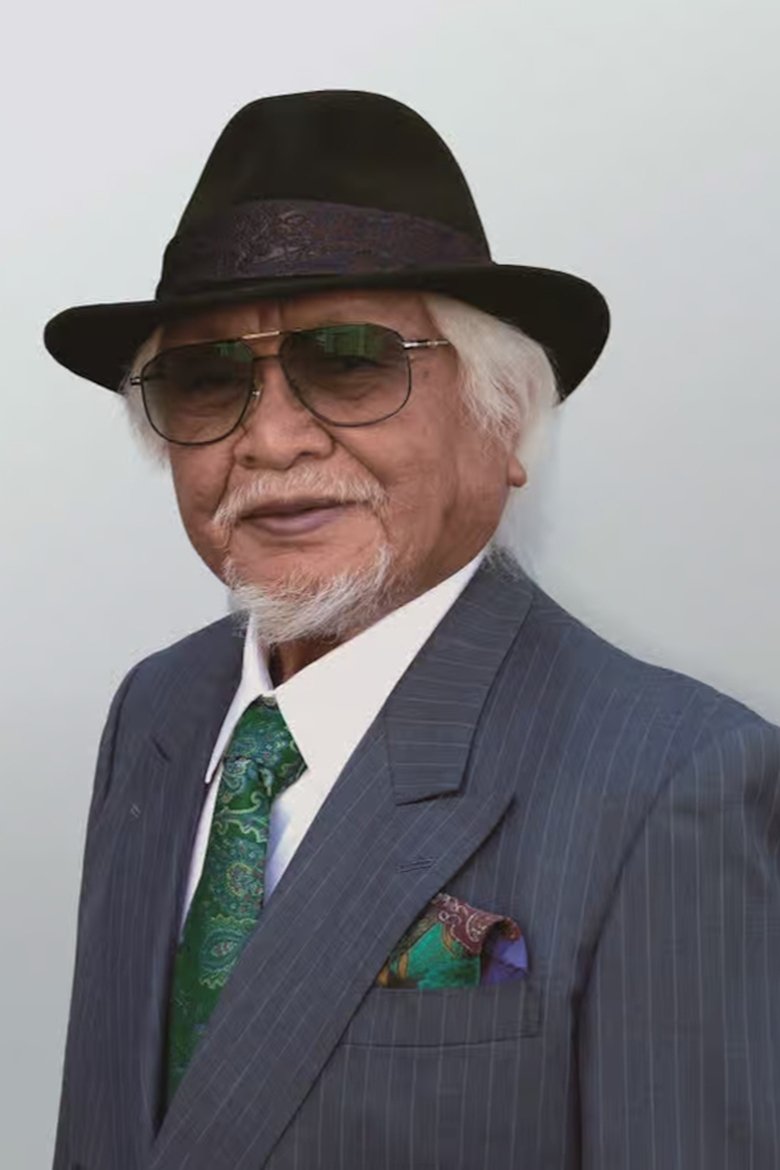 Keizô Murase Portrait of Keizô Murase