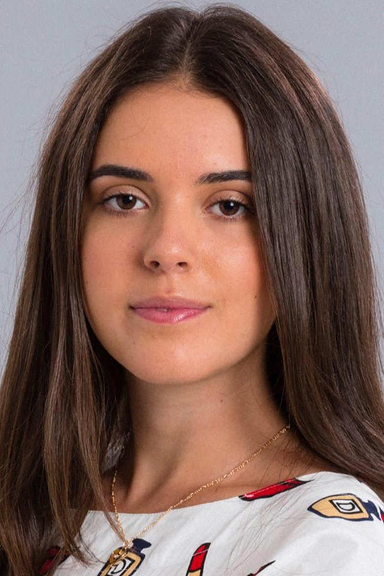 Beatriz Leonardo Portrait of Beatriz Leonardo