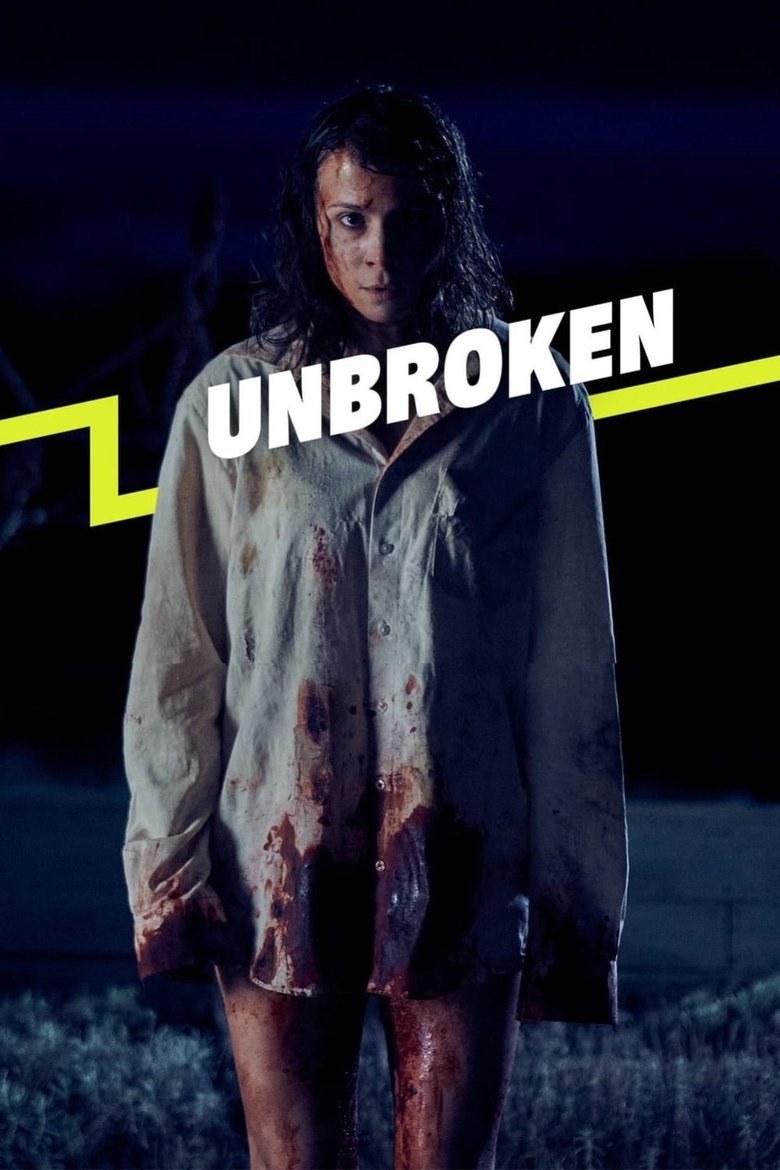 Episodes in Unbroken - Season 1 - Season 1 Poster of Episodes in Unbroken - Season 1 - Season 1