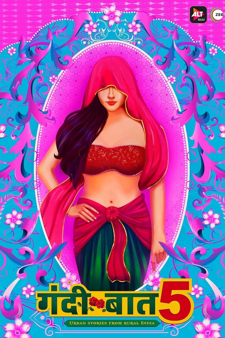 Episodes in Gandii Baat - Season 5 - Season 5 Poster of Episodes in Gandii Baat - Season 5 - Season 5