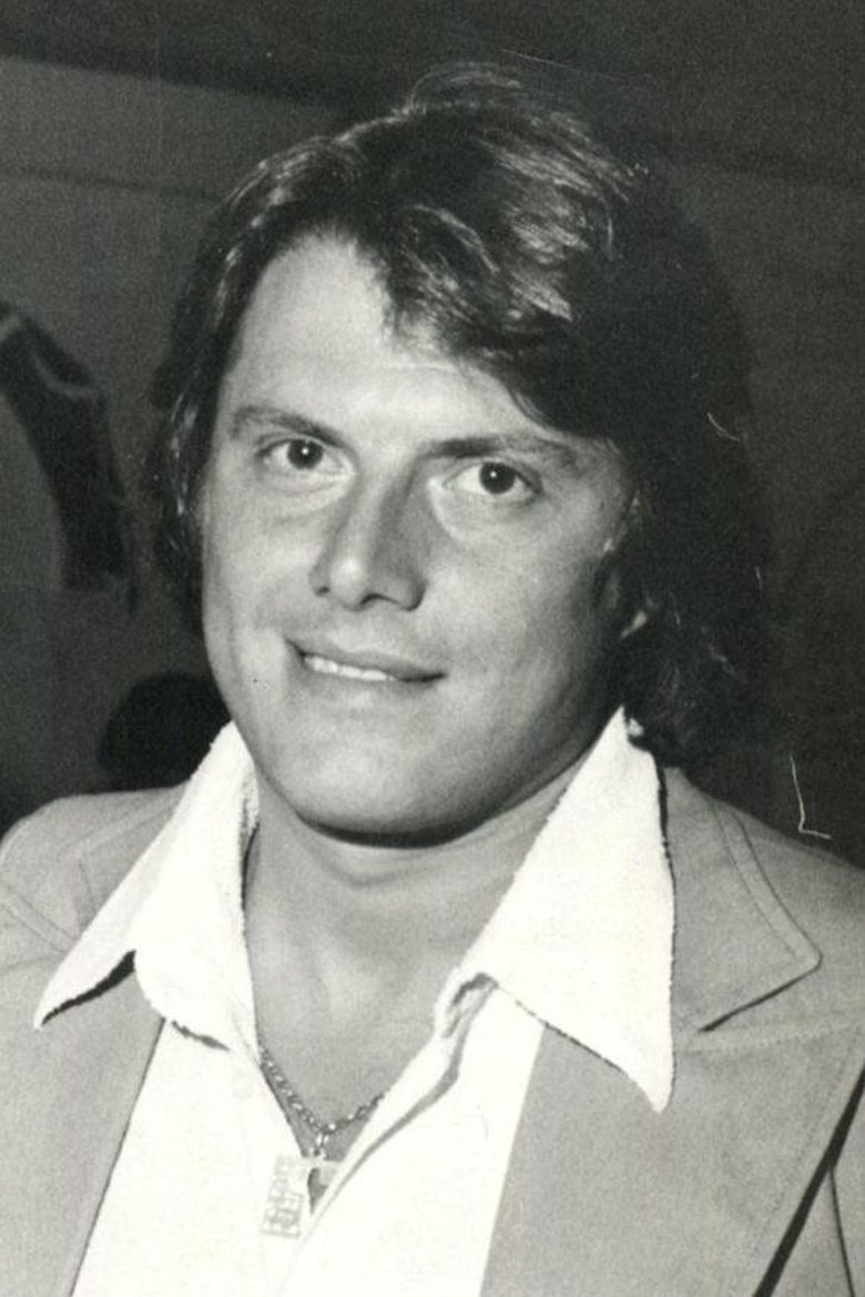 Franco Rosi Portrait of Franco Rosi