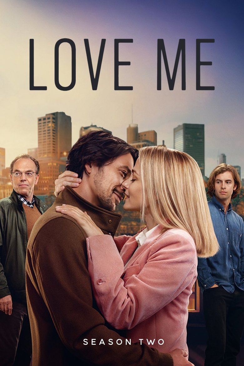 Episodes in Love Me - Season 2 - Season 2 Poster of Episodes in Love Me - Season 2 - Season 2