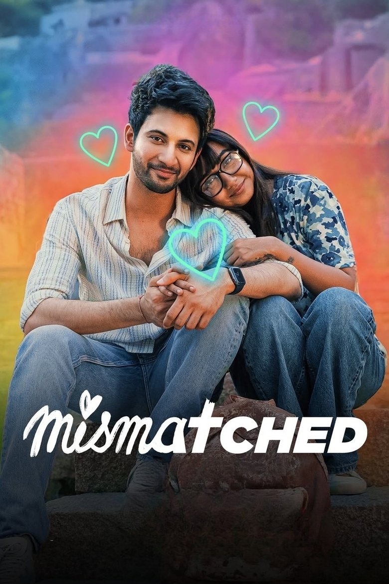 Episodes in Mismatched - Season 3 - Season 3 Poster of Episodes in Mismatched - Season 3 - Season 3