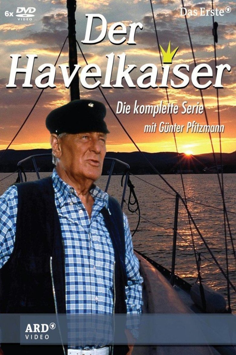 Der Havelkaiser Poster of Der Havelkaiser