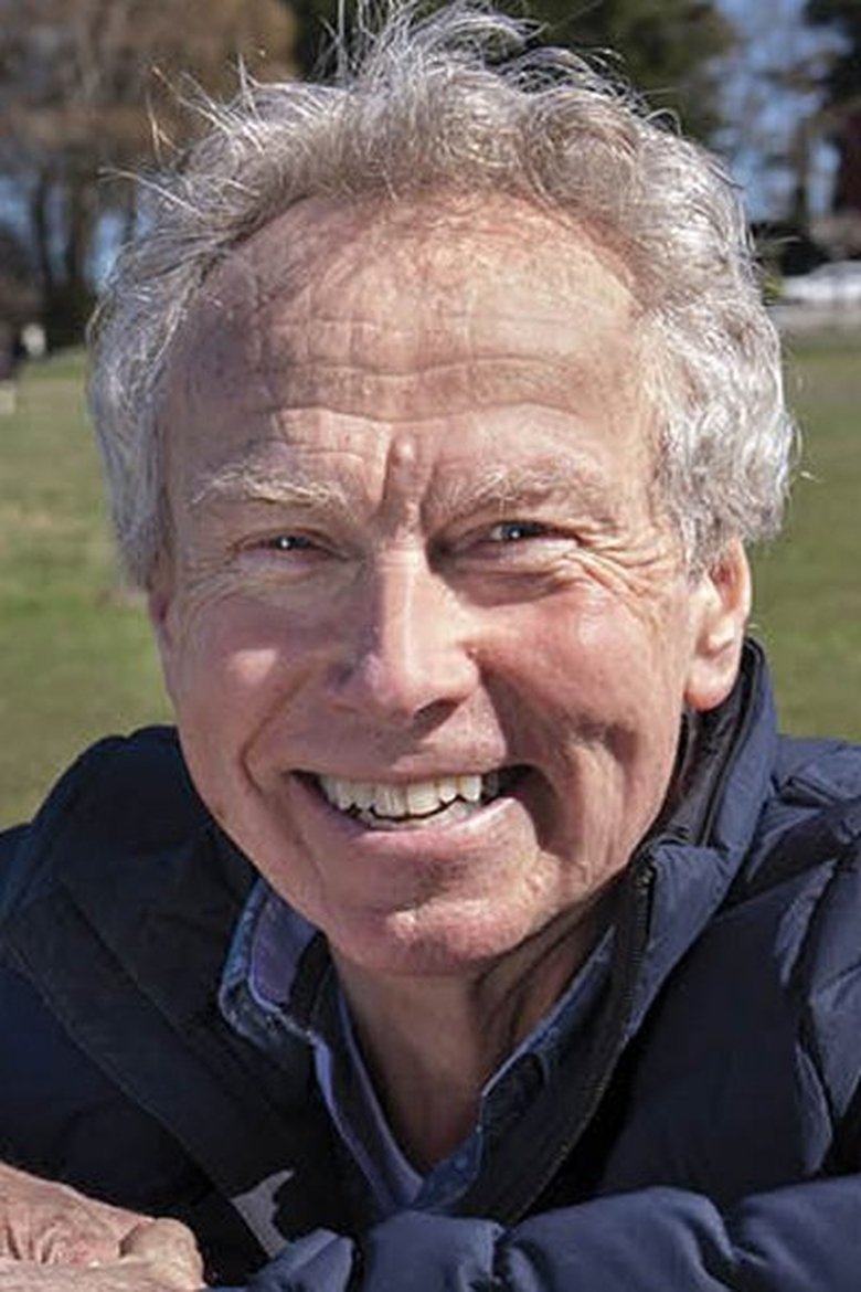 Henrik Krogsgaard Portrait of Henrik Krogsgaard