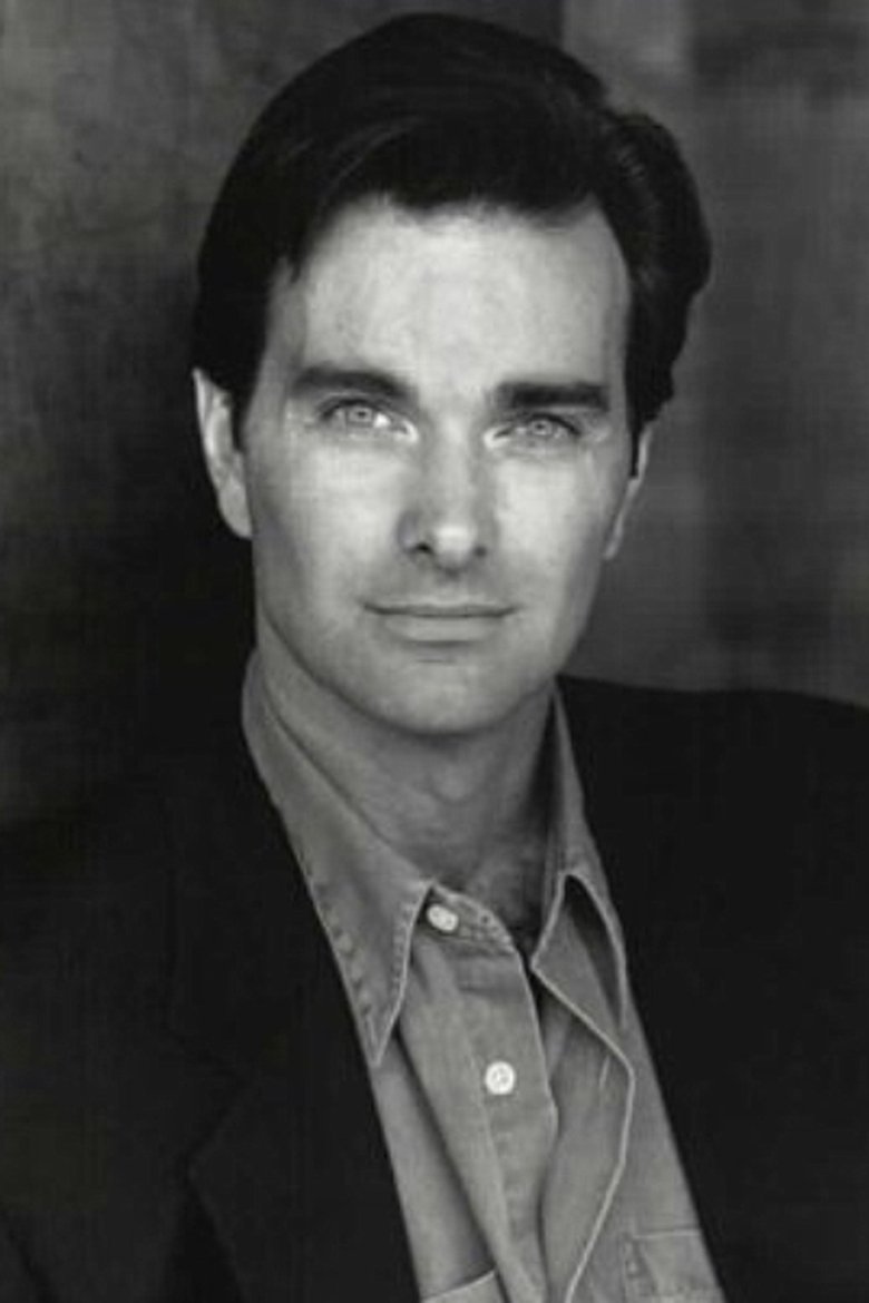 Michael McGuire Portrait of Michael McGuire