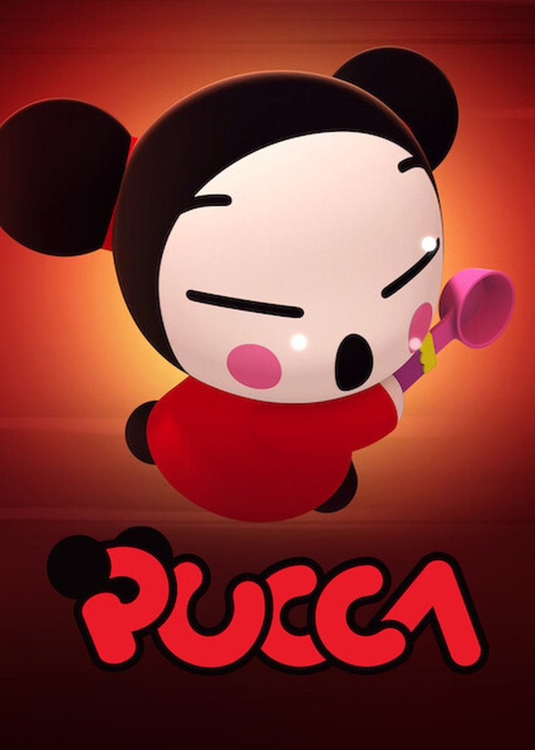 Episodes in Pucca Love Recipe - Season 1 - Season 1 Poster of Episodes in Pucca Love Recipe - Season 1 - Season 1
