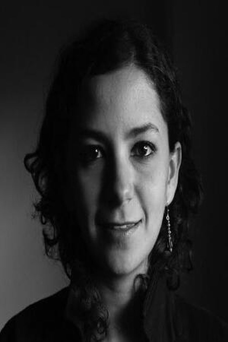 Ana Mary Ramos Portrait of Ana Mary Ramos