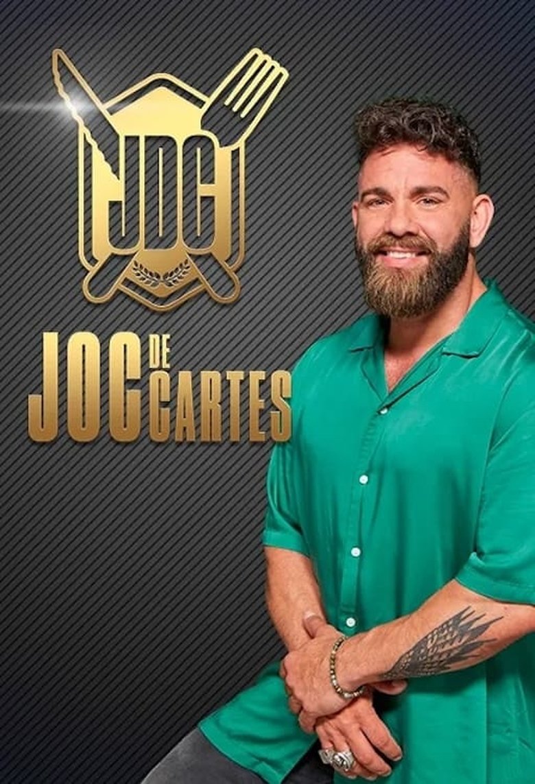 Episodes in Joc De Cartes - Season 8 - Season 8 Poster of Episodes in Joc De Cartes - Season 8 - Season 8