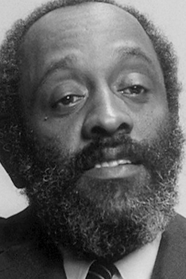 Arnold Johnson Portrait of Arnold Johnson