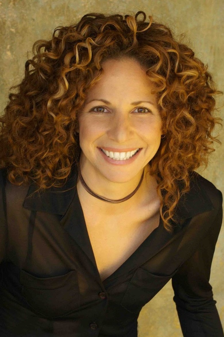 Meredith Scott Lynn Portrait of Meredith Scott Lynn
