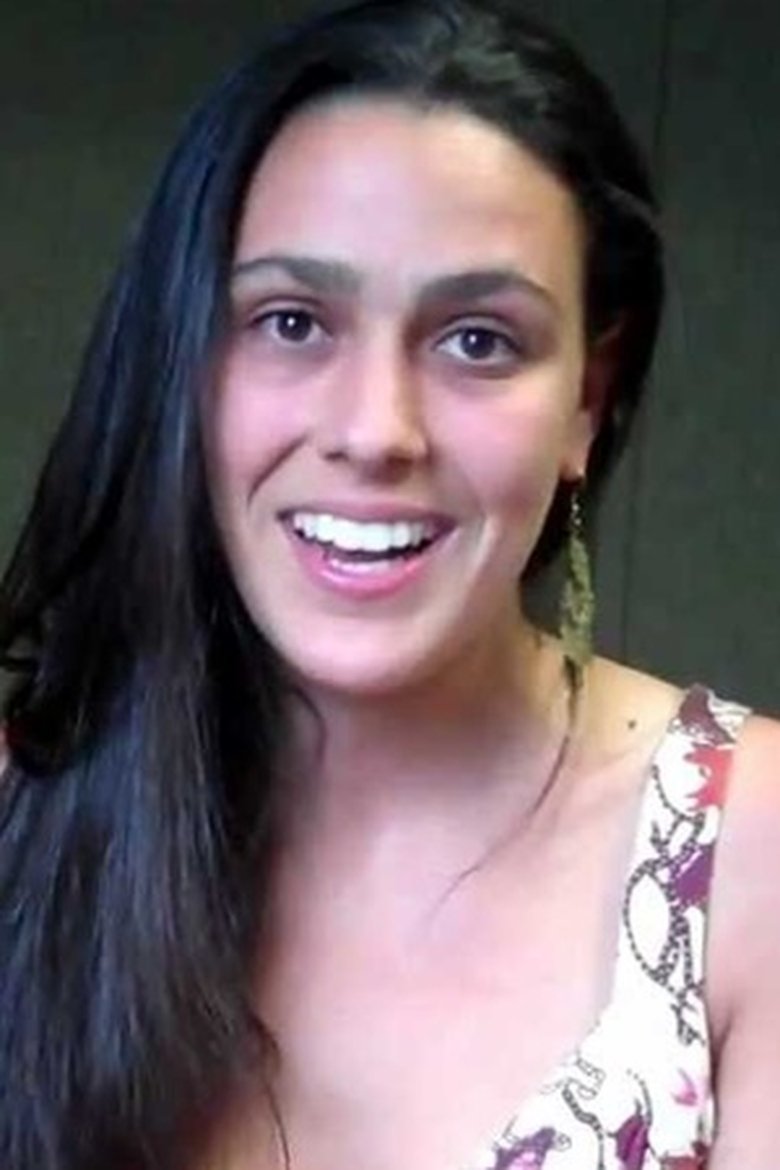 Nadine Dwek Portrait of Nadine Dwek