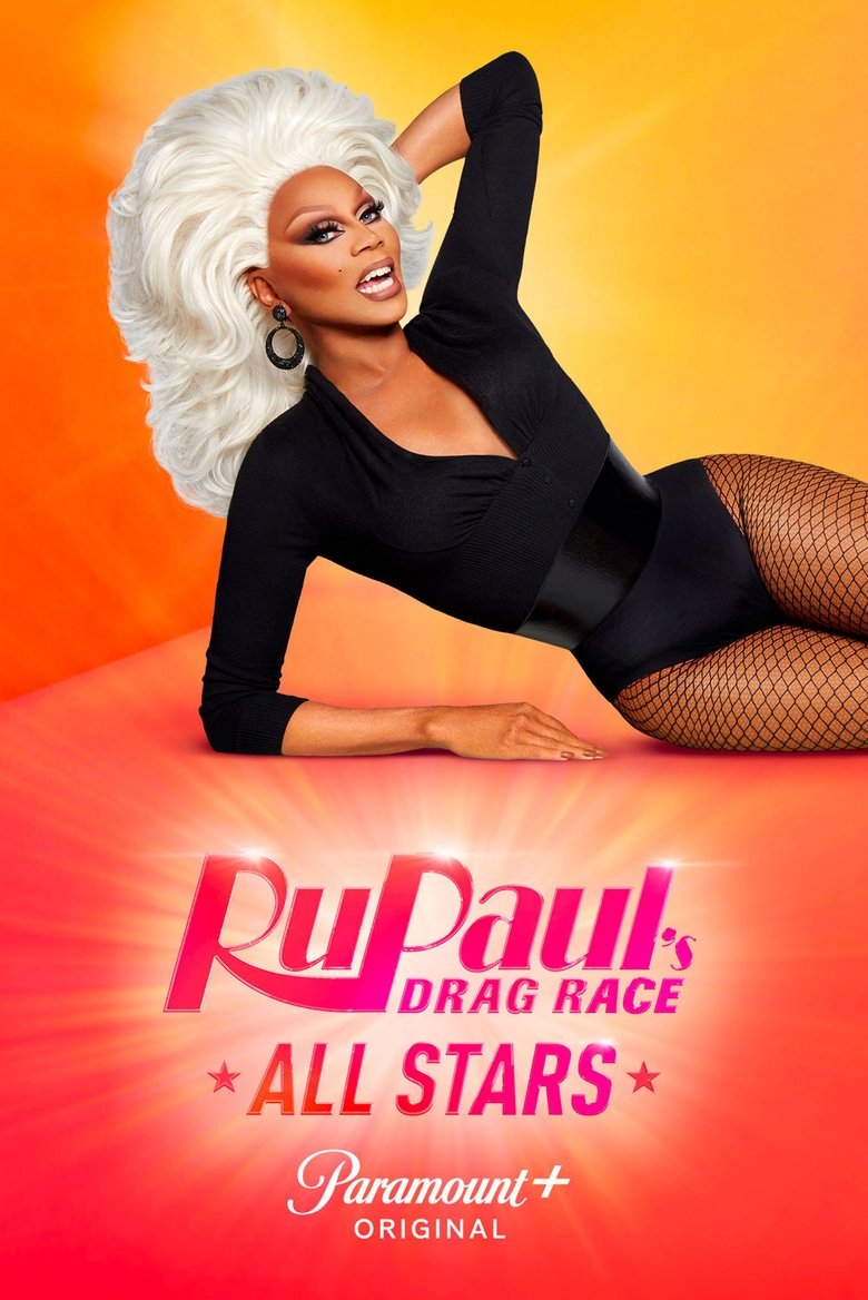Episodes in The Pit Stop - RuPaul's Drag Race All Stars Season 6 - RuPaul's Drag Race All Stars Season 6 Poster of Episodes in The Pit Stop - RuPaul's Drag Race All Stars Season 6 - RuPaul's Drag Race All Stars Season 6