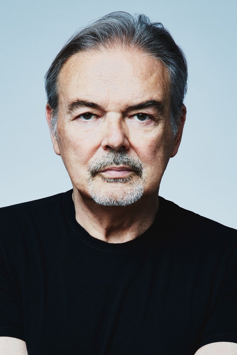 Mauro Pagani Portrait of Mauro Pagani