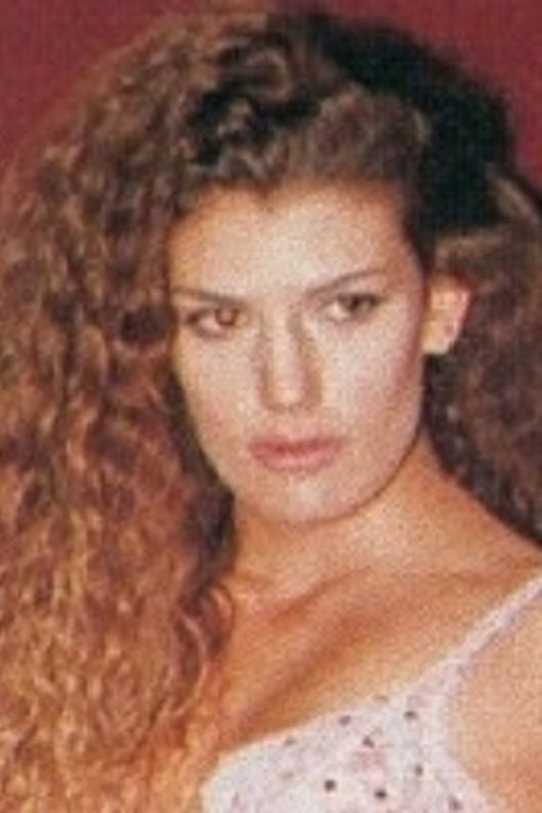 Mercedes Lynn Portrait of Mercedes Lynn