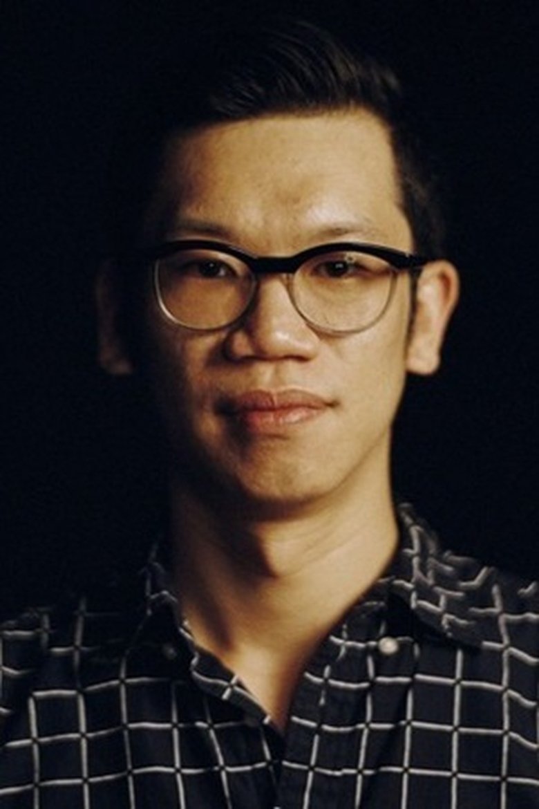 Philips Shum Portrait of Philips Shum