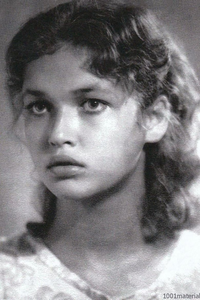 Matlyuba Alimova Portrait of Matlyuba Alimova