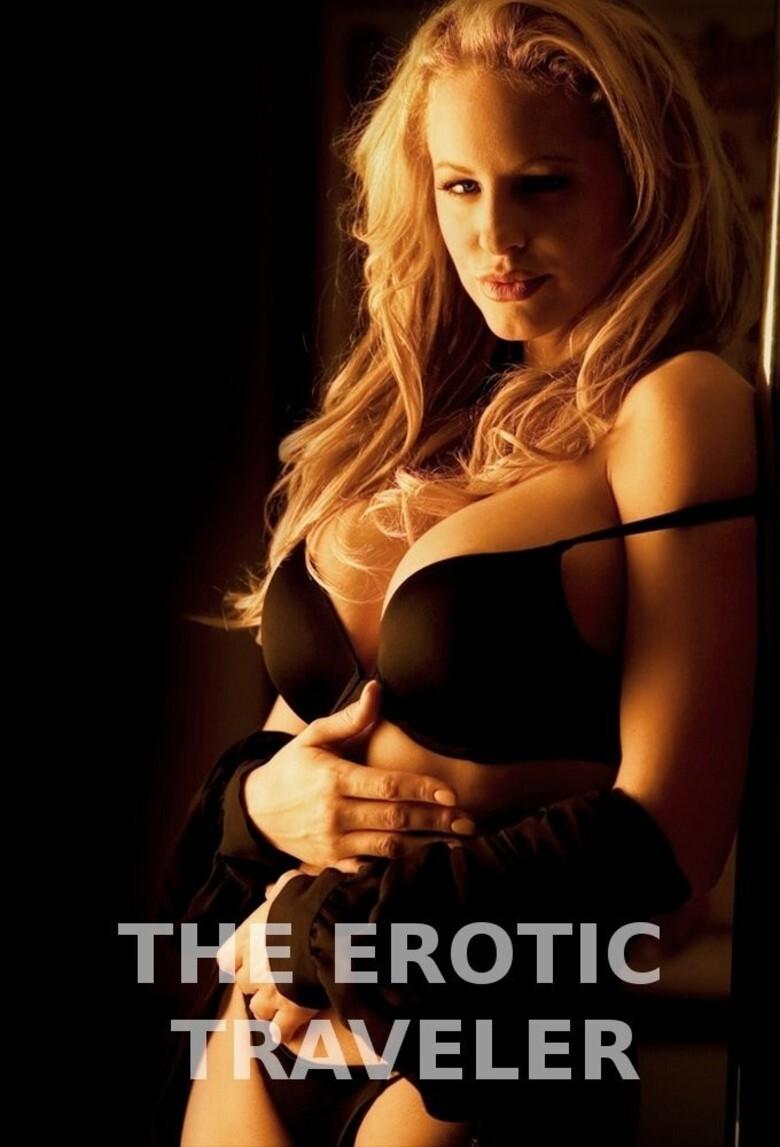 The Erotic Traveler Poster of The Erotic Traveler