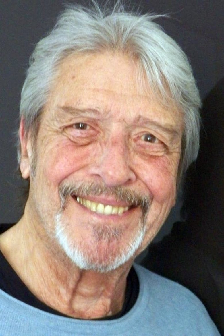 Gilles Dreu Portrait of Gilles Dreu