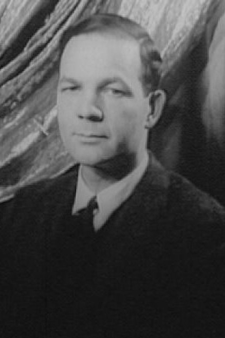 William Archibald Portrait of William Archibald