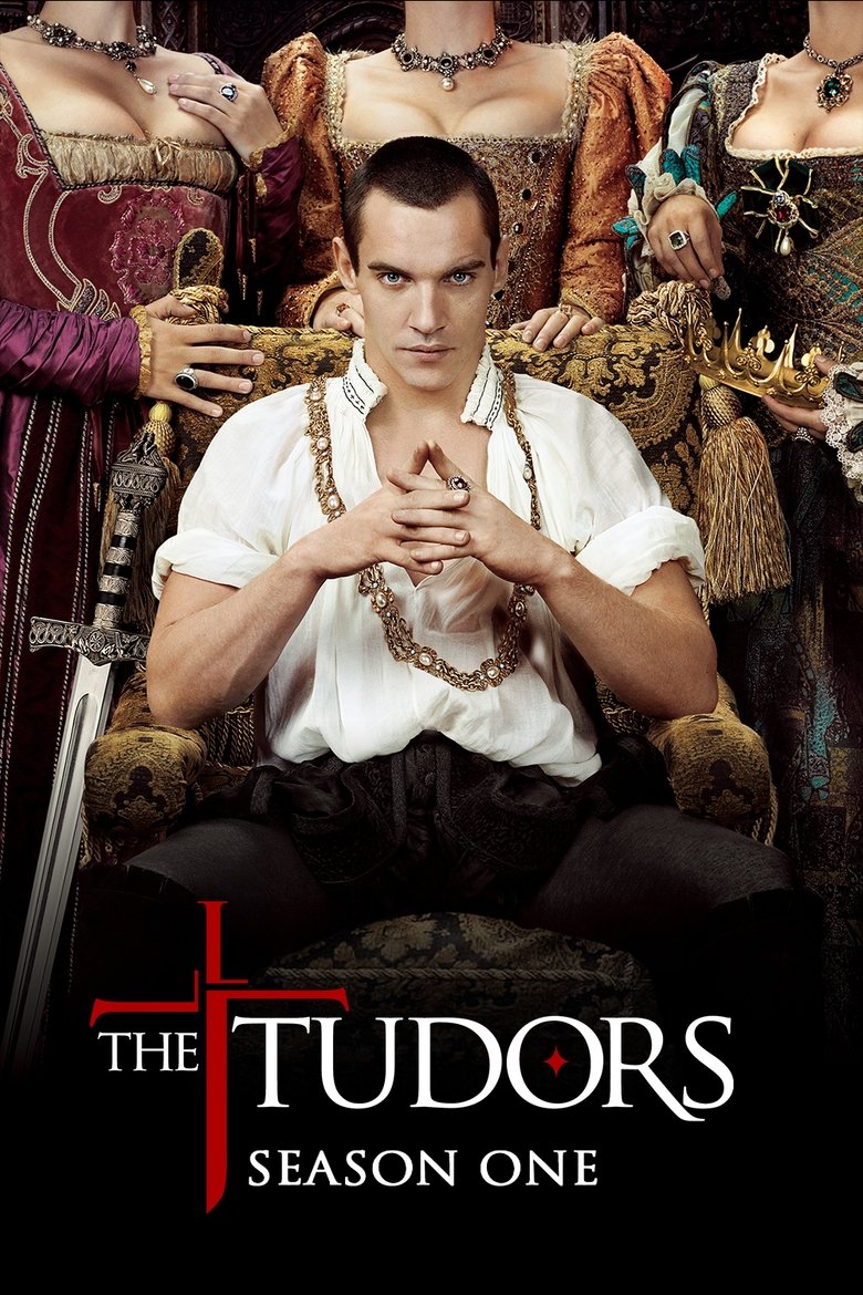 Episodes in The Tudors - Season 1 - Season 1 Poster of Episodes in The Tudors - Season 1 - Season 1
