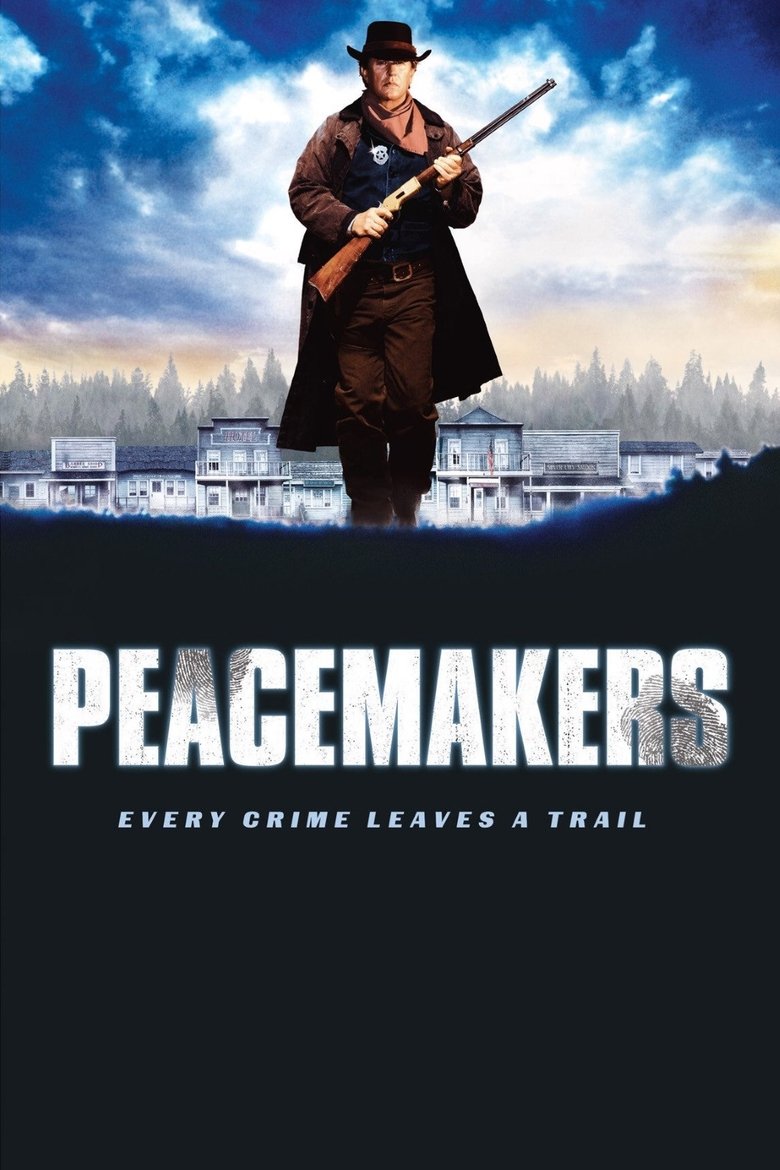 Peacemakers Poster of Peacemakers