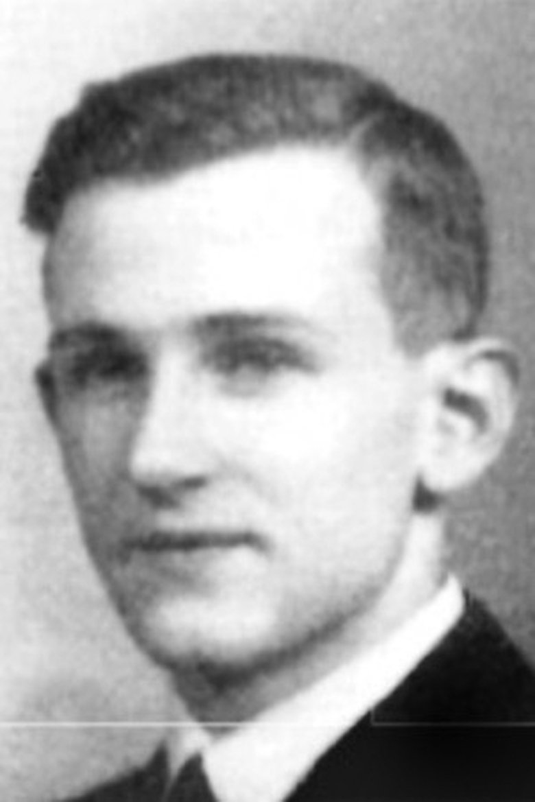 Lars Lalin Portrait of Lars Lalin