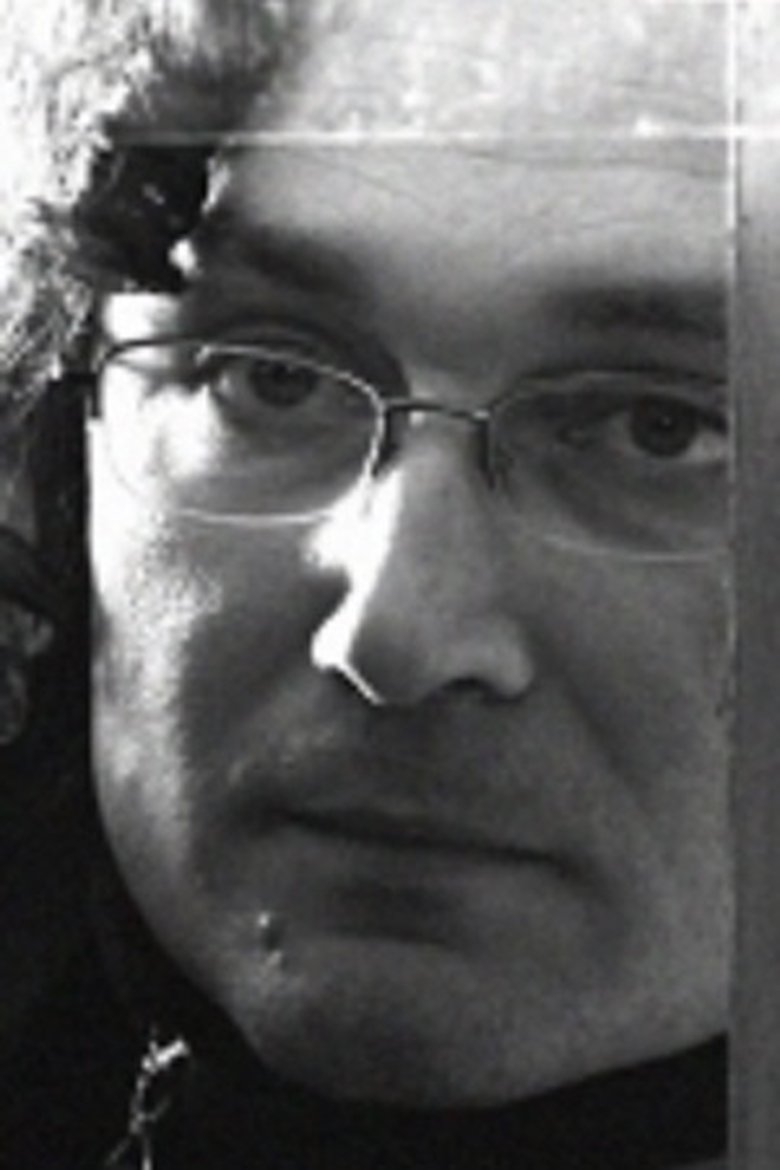 Oleg Mutu Portrait of Oleg Mutu