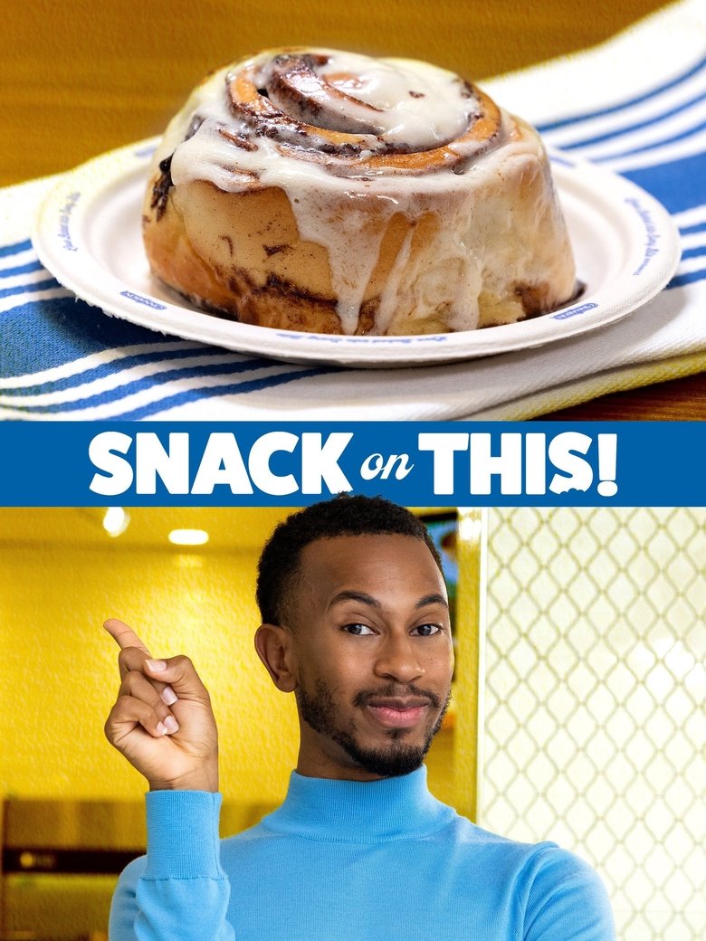Snack On This! Poster of Snack On This!