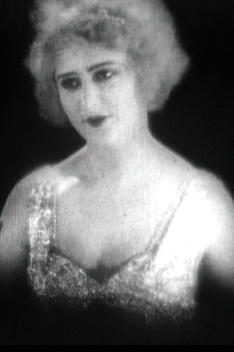 Marguerite Madys Portrait of Marguerite Madys