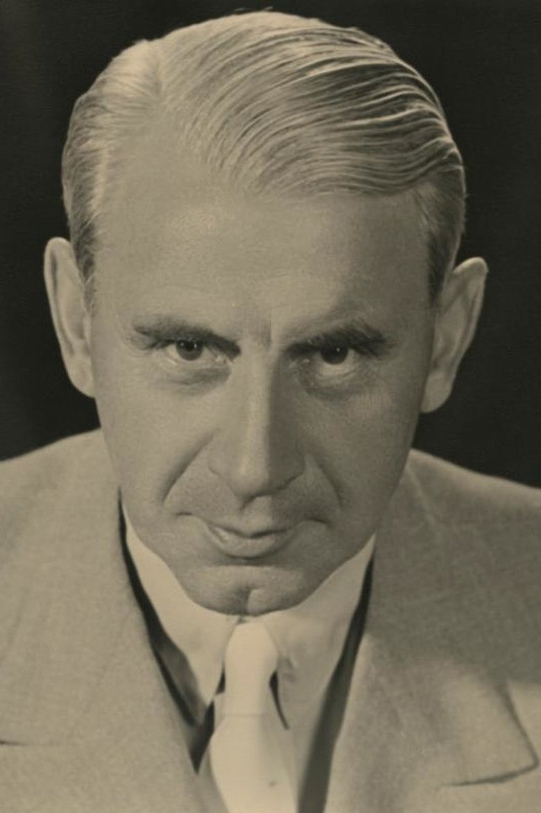 Lau Lauritzen Sr. Portrait of Lau Lauritzen Sr.