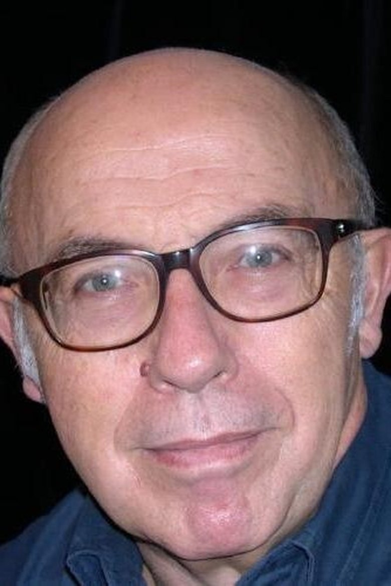 Jean-François Pastout Portrait of Jean-François Pastout