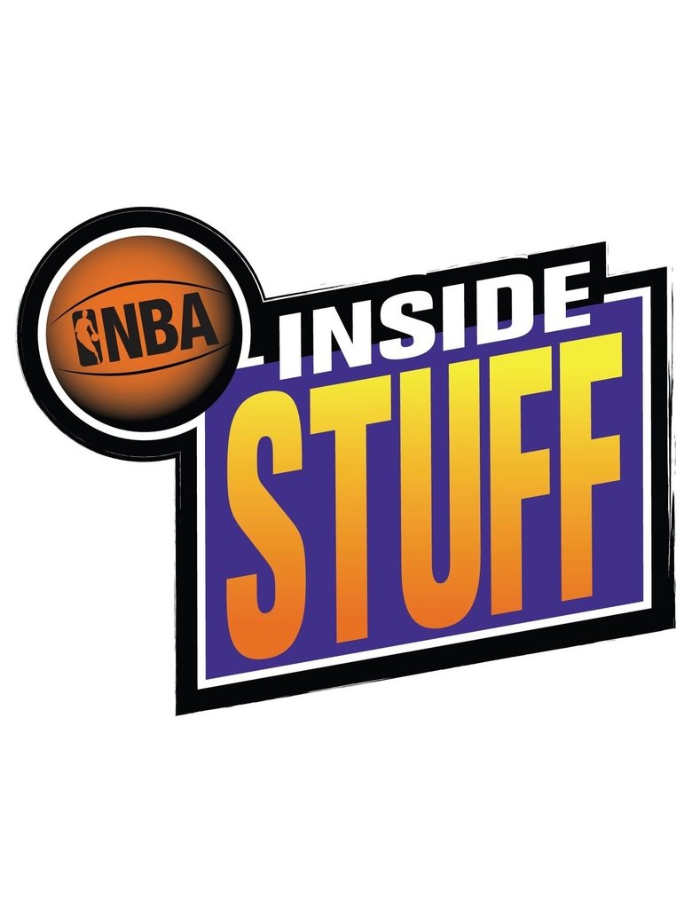 NBA Inside Stuff Poster of NBA Inside Stuff