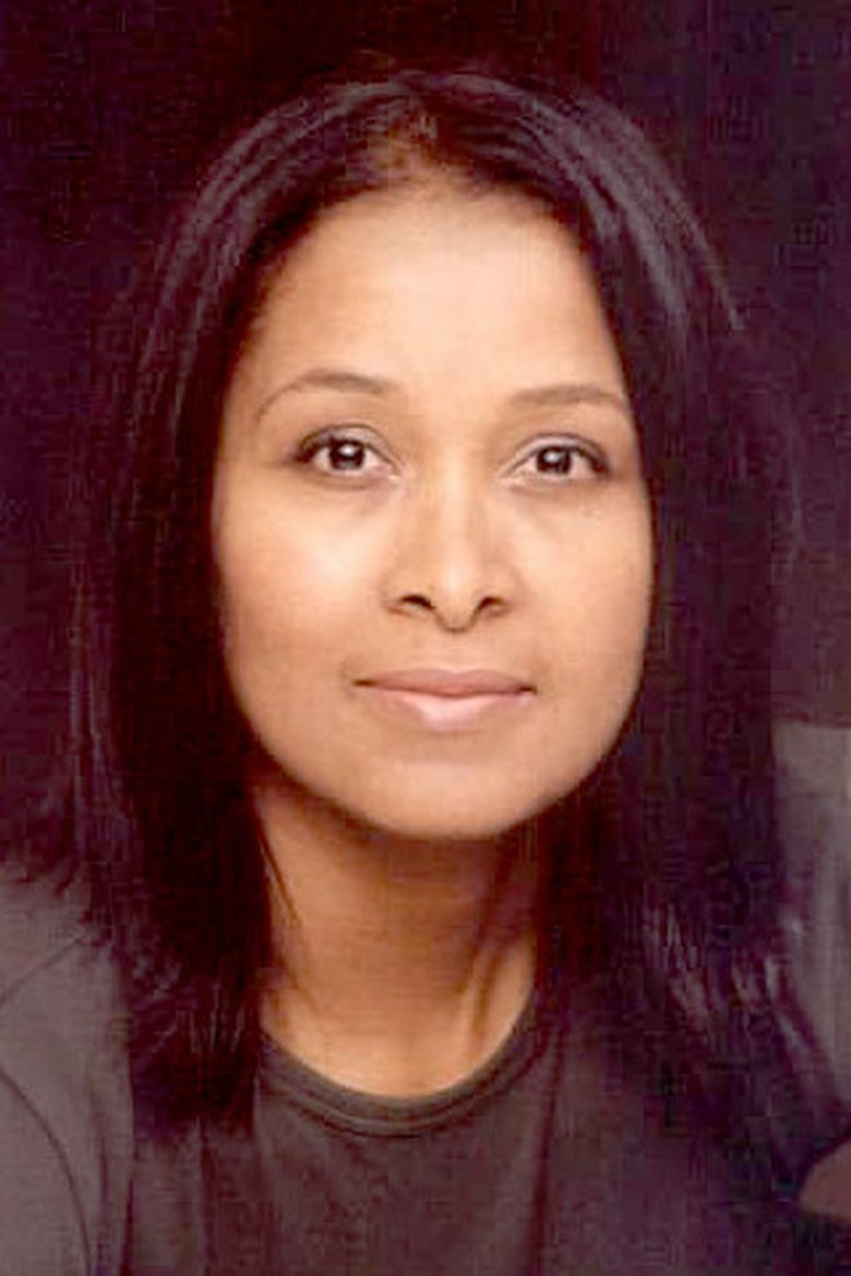 Toni Lewis Portrait of Toni Lewis