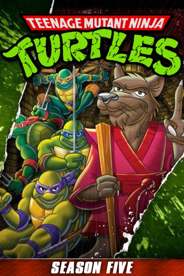 Cast and Crew in Teenage Mutant Ninja Turtles - Welcome Back, Polarisoids (Season 5 - Episode 19) - Welcome Back, Polarisoids Poster of Cast and Crew in Teenage Mutant Ninja Turtles - Welcome Back, Polarisoids (Season 5 - Episode 19) - Welcome Back, Polarisoids