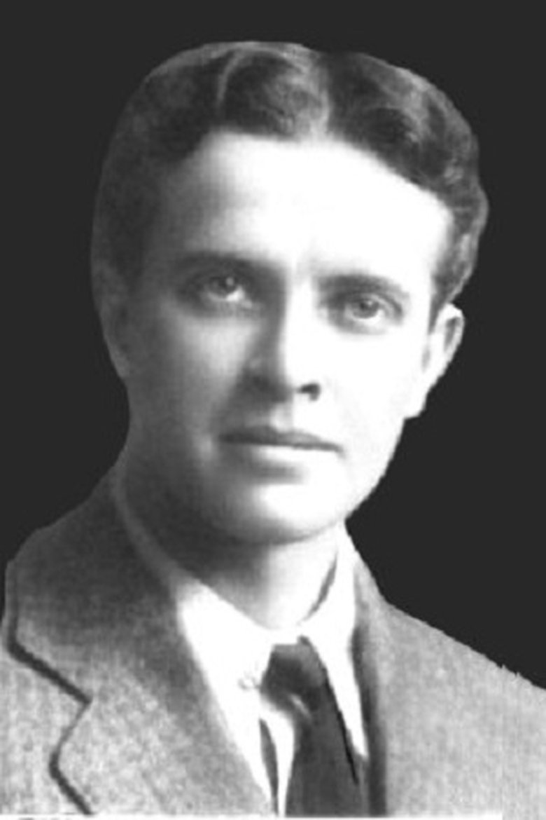Franklyn Bellamy Portrait of Franklyn Bellamy