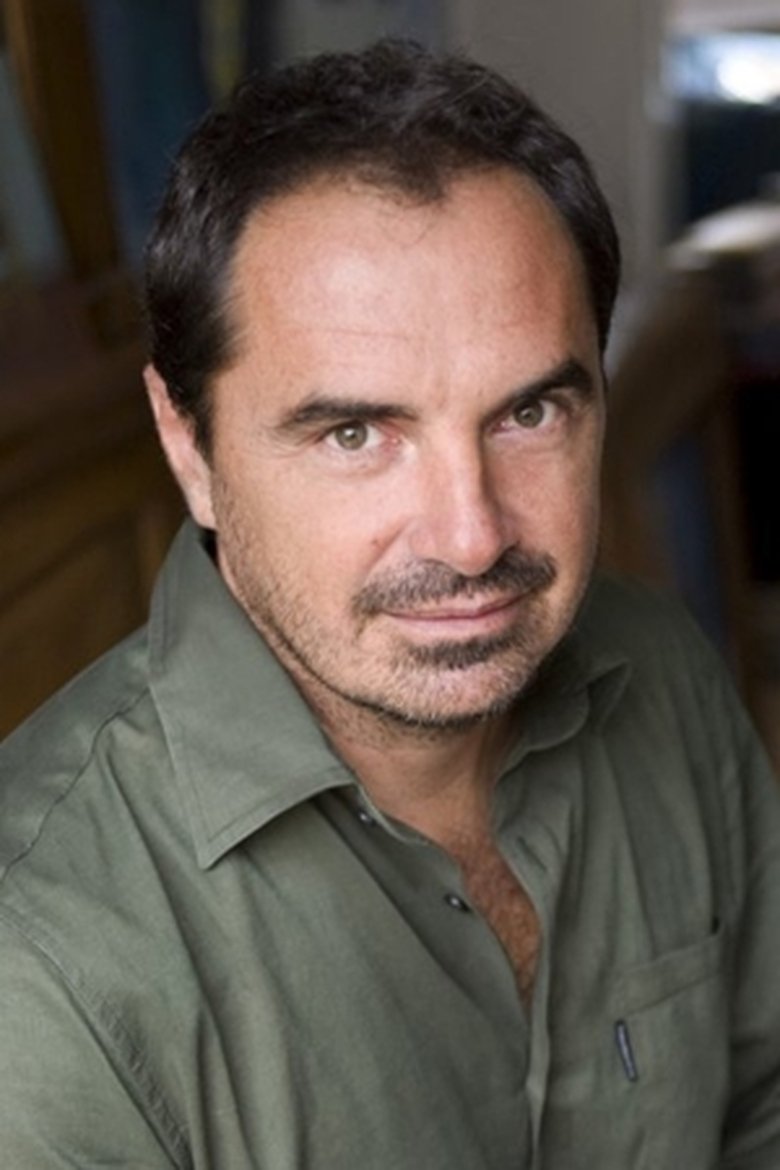 Andrea Guerra Portrait of Andrea Guerra