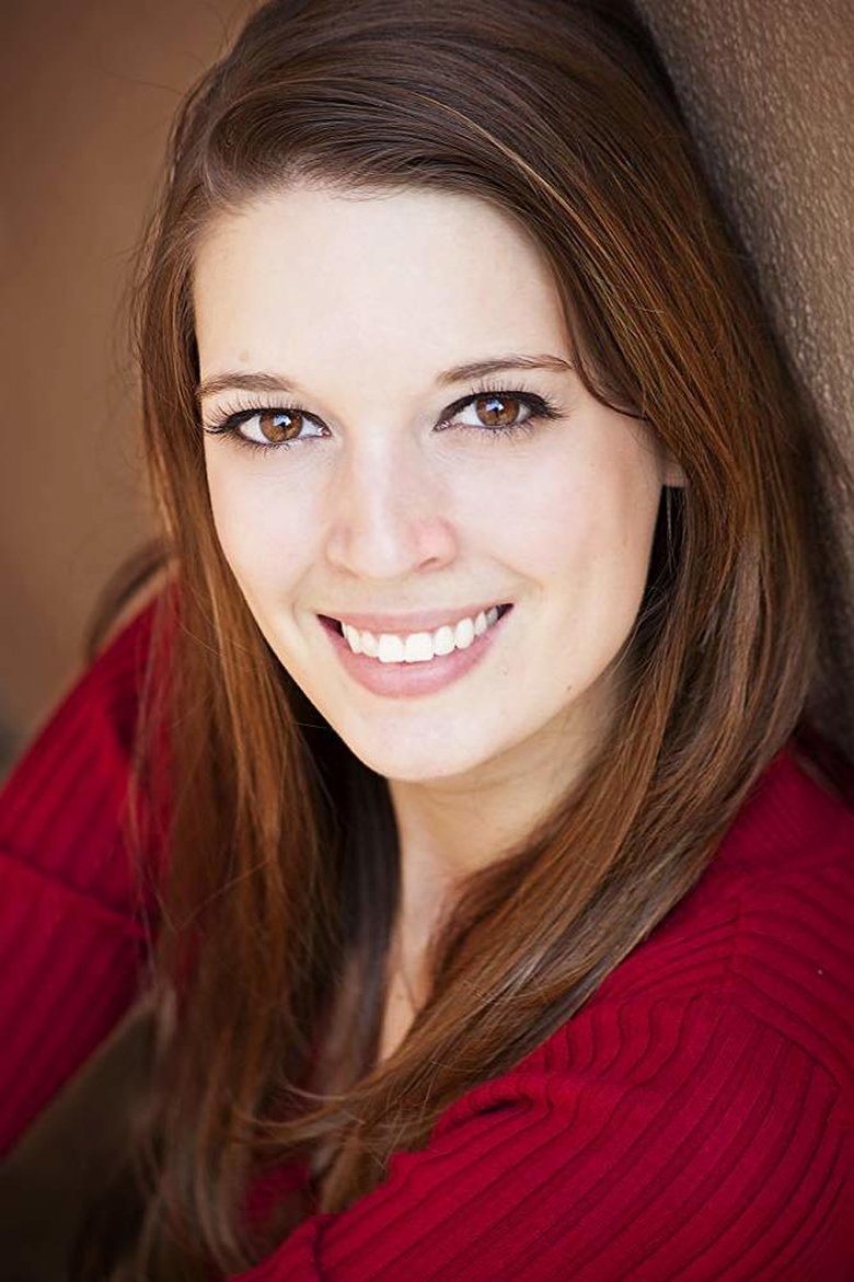 Mackenzie Rayne Portrait of Mackenzie Rayne