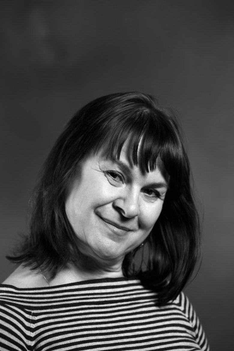 Eila Halonen Portrait of Eila Halonen