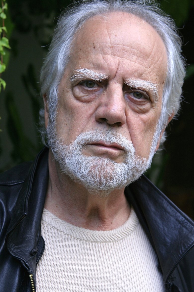 Cosimo Cinieri Portrait of Cosimo Cinieri
