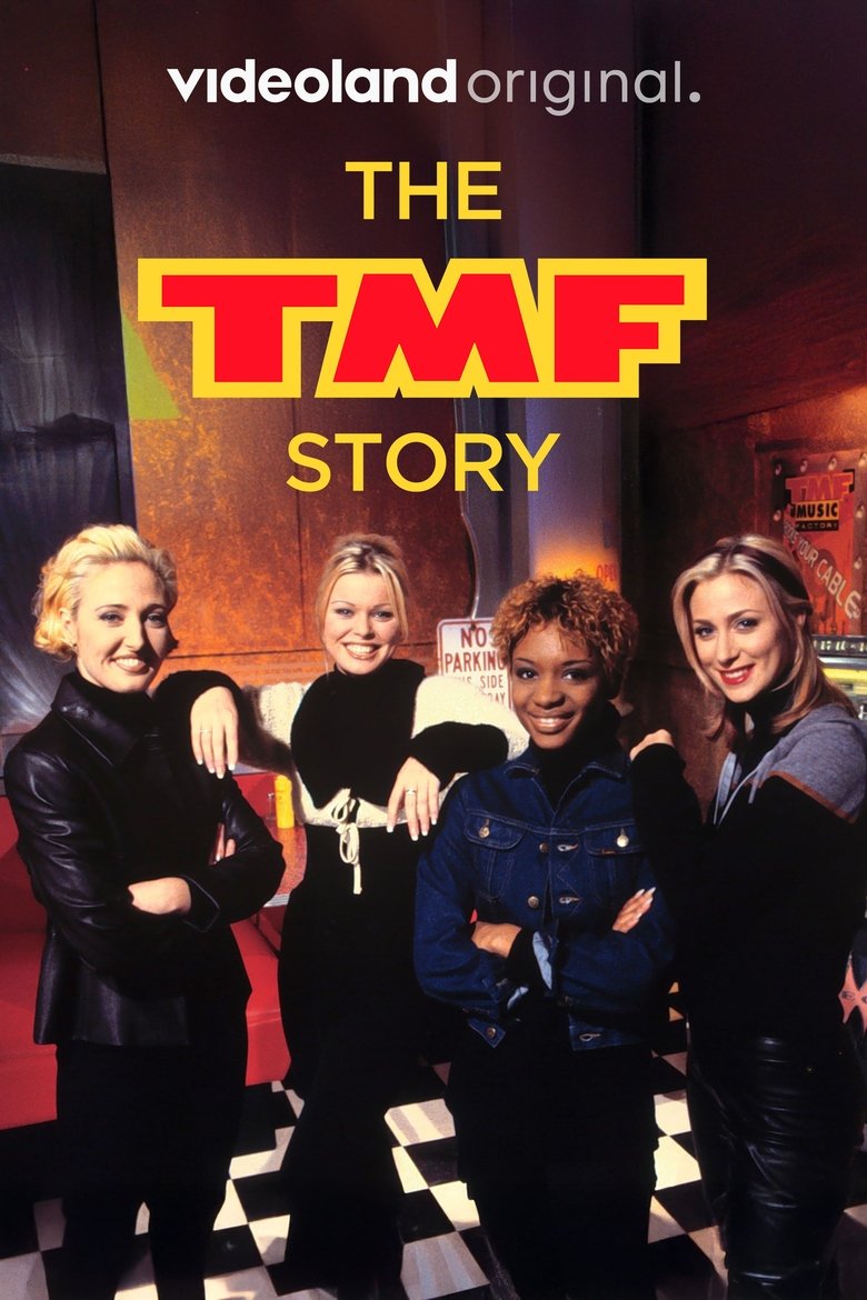 Episodes in The TMF Story - Season 1 - Season 1 Poster of Episodes in The TMF Story - Season 1 - Season 1